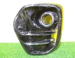 Решетка в бампер левая для Kia Sportage 4 QL 2016  запчасти бу