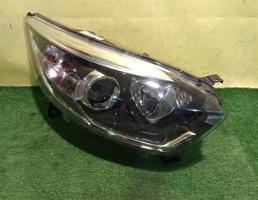 Фара правая для Renault Kaptur 2016  запчасти бу