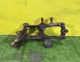 Кулак поворотный задний левый для Mazda CX-5 KF 2017  запчасти бу