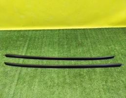 Молдинг лобового стекла для Toyota Camry V70 2017  запчасти бу