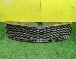 Решетка радиатора для Kia RIO 3 QB 2015  запчасти бу