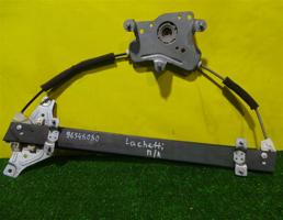 Стеклоподъемник электр. передний левый для Chevrolet Lacetti 2004  запчасти бу