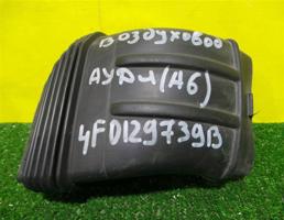 Воздуховод для Audi A6 (C6) 2005  запчасти бу