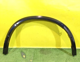 Арка переднего правого крыла для BMW X5 G05 2018  запчасти бу