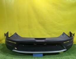 Бампер задний для МОСКВИЧ 3 2022  запчасти бу