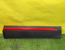 Накладка двери передней правой для Changan CS 35 Plus 2021  запчасти бу