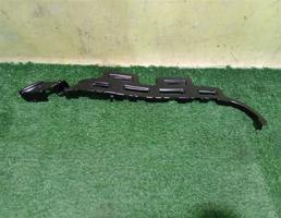 Кронштейн заднего бампера правый для Kia Sorento 2 XM 2009  запчасти бу
