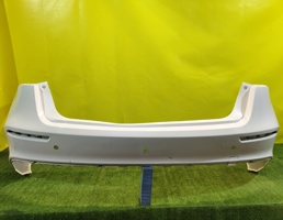 Бампер задний для Chery Omoda S5 2023  запчасти бу