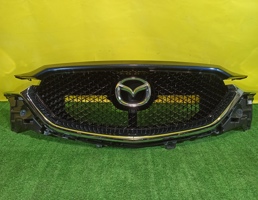 Решетка радиатора для Mazda CX-5 KF 2017  запчасти бу