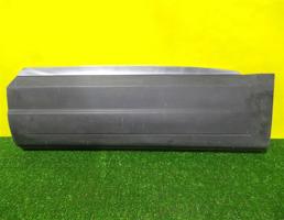 Накладка двери задней левой для Volkswagen Tiguan NF 2007  запчасти бу