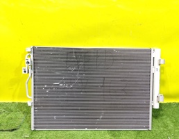 Радиатор кондиционера для Chery Exeed VX 2020  запчасти бу