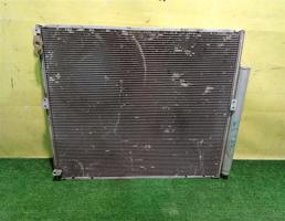 Радиатор кондиционера для Toyota Land Cruiser Prado 150 2009  запчасти бу