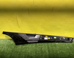 Накладка двери передней правой для Audi A8 4H (D4) 2009  запчасти бу