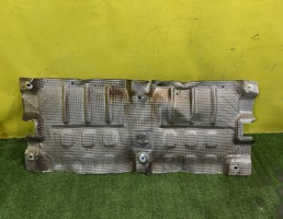 Экран тепловой для Geely Atlas Pro 2019  запчасти бу