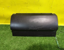 Накладка заднего бампера для Toyota Land Cruiser (300) 2021  запчасти бу