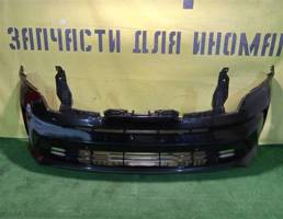 Бампер передний для Kia Sorento MQ4  2020  запчасти бу