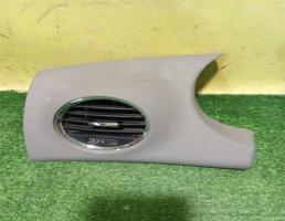 Дефлектор воздушный для Chevrolet Cruze 2009  запчасти бу