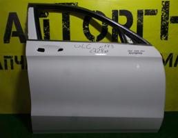 Дверь передняя правая для MERСEDES BENZ GLC-Class (X253) 2015  запчасти бу