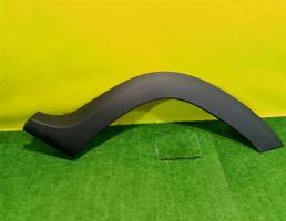 Арка заднего крыла левая для Renault Duster 2010  запчасти бу