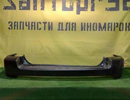 Бампер задний для Kia Sportage 2 KM 2008  запчасти бу