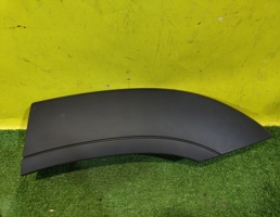 Арка заднего крыла левая для Chevrolet Niva 2009  запчасти бу