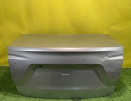 Крышка багажника для Lada Granta FL 2018-  запчасти бу