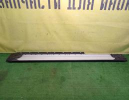Подножка порога правая для Mitsubishi Pajero/Montero Sport (KS) 2016  запчасти бу