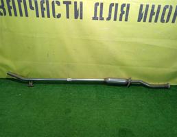 Резонатор для Renault Symbol 2002  запчасти бу