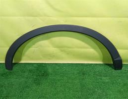 Арка заднего крыла правая для Audi Q3 (8U) 2012  запчасти бу