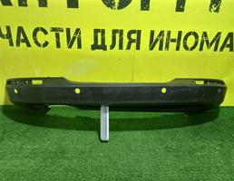 Юбка заднего бампера для Volkswagen Tiguan NF 2011  запчасти бу