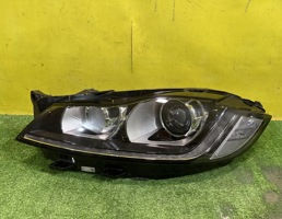 Фара левая ксенон для Jaguar XF 2 (X260) 2015  запчасти бу