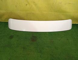 Спойлер крышки багажника для Audi Q5 (8R) 2008  запчасти бу