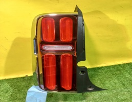 Фонарь задний левый для Tank 500 2021  запчасти бу