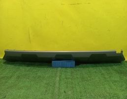 Накладка заднего бампера для Chery Tiggo 4 Pro 2021  запчасти бу