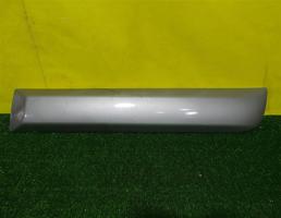 Накладка двери задней левой для Renault Sandero 2009  запчасти бу