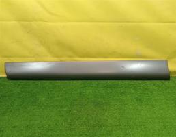 Накладка двери передней левой для Audi Q7 (4L) 2005  запчасти бу