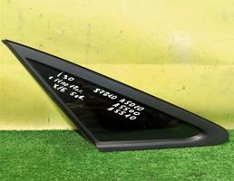 Стекло двери задней левой (форточка) для Hyundai i30 (GD) 2012  запчасти бу