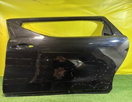 Дверь сдвижная левая для Toyota Alphard 2015  запчасти бу