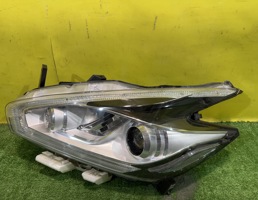 Фара левая LED для Nissan Murano (Z52) 2016  запчасти бу