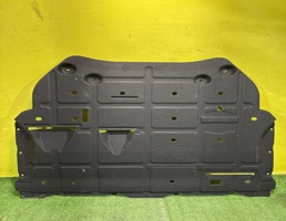 Пыльник двигателя для Geely Tugella FY11 2019  запчасти бу