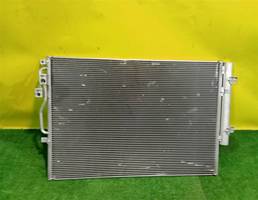 Радиатор кондиционера для Chery Tiggo 7 Pro 2019  запчасти бу