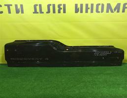 Дверь багажника нижняя для Land Rover Discovery 4 2009  запчасти бу