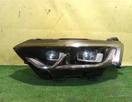 Фара левая LED для Renault Koleos 2016  запчасти бу