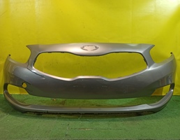 Бампер передний для Kia Ceed 2 JD 2012  запчасти бу