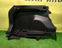 Обшивка багажника для Toyota RAV4 2018  запчасти бу