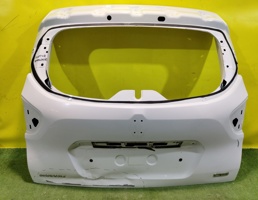 Дверь багажника для Renault Kaptur 2016  запчасти бу