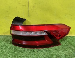 Фонарь задний наружный правый для Haval (Хавал) F7 2018  запчасти бу