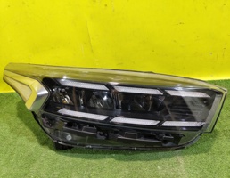 Фара правая LED для Kia Cerato 4 BD 2021  запчасти бу