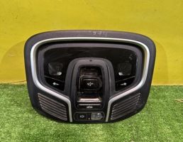 Плафон салонный для Geely Monjaro (KX-11) 2022  запчасти бу