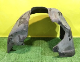 Локер передний правый для Lada Granta FL 2018-  запчасти бу